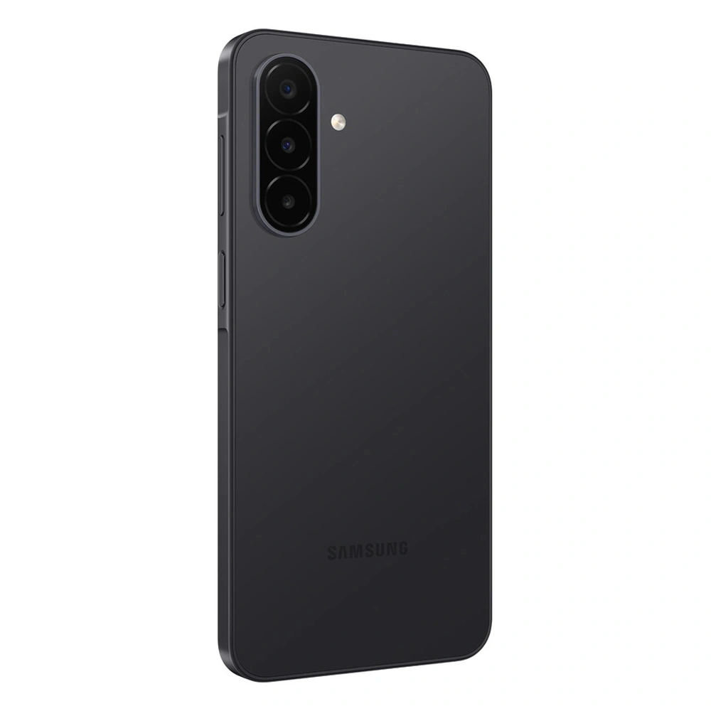 Смартфон Samsung Galaxy A18 8/256GB Black - фото 5