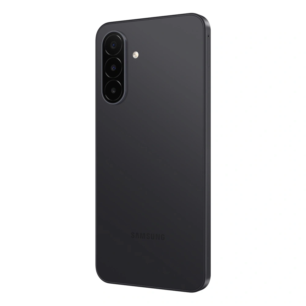 Смартфон Samsung Galaxy A18 8/256GB Black - фото 4