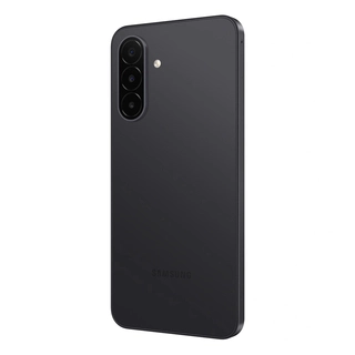 Смартфон Samsung Galaxy A18 8/256GB Black