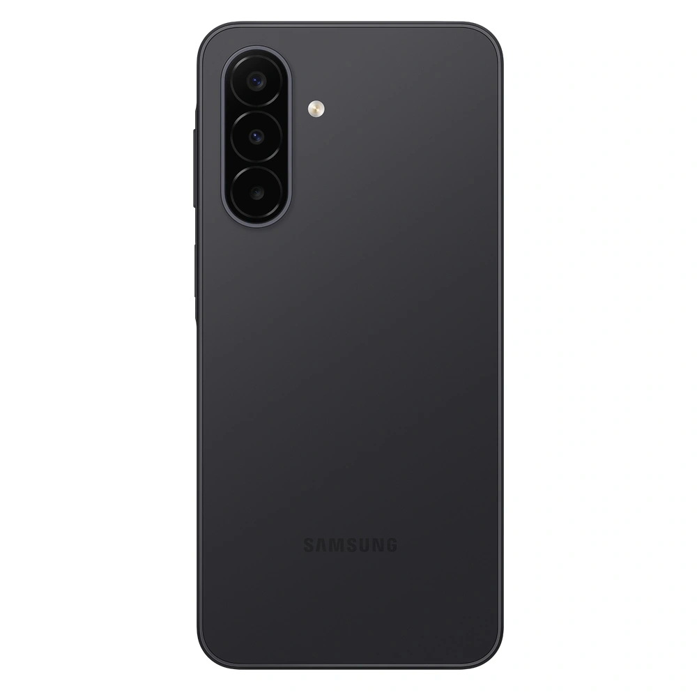 Смартфон Samsung Galaxy A18 8/256GB Black - фото 3