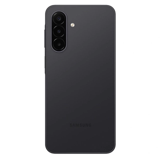 Смартфон Samsung Galaxy A18 8/256GB Black