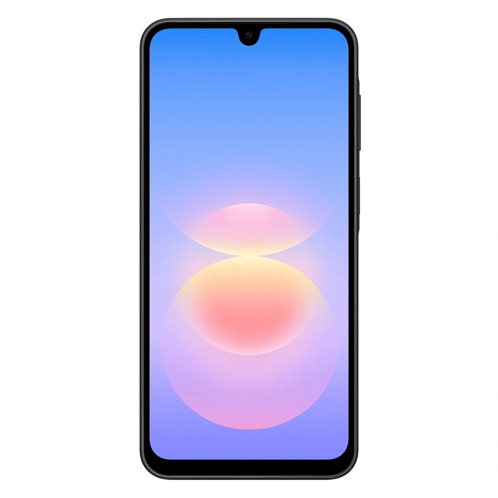 Смартфон Samsung Galaxy A18 8/256GB Black - фото 2