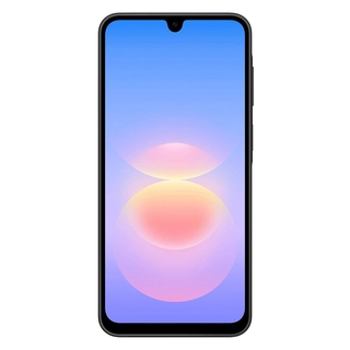 Смартфон Samsung Galaxy A18 8/256GB Black