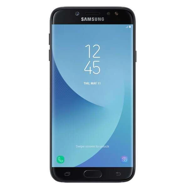 Смартфон Samsung Galaxy J7 2017 Black