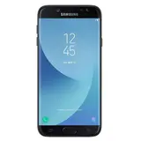 Смартфон Samsung Galaxy J7 2017 Black