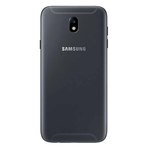 Смартфон Samsung Galaxy J7 2017 Black - фото 2
