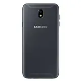 Смартфон Samsung Galaxy J7 2017 Black - фото 2