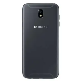 Смартфон Samsung Galaxy J7 2017 Black
