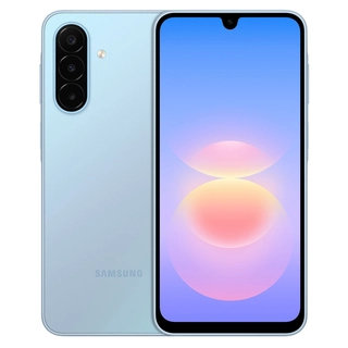 Смартфон Samsung Galaxy A18 8/256GB Light Blue