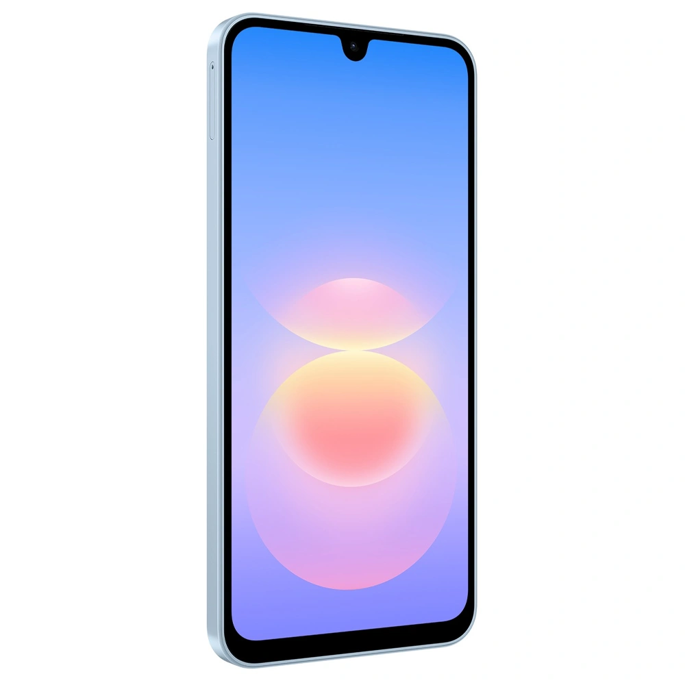 Смартфон Samsung Galaxy A18 8/256GB Light Blue - фото 7