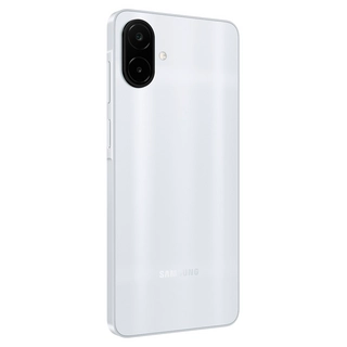 Комплект Samsung Galaxy A08 4/64GB Silver + Samsung 15W EP-T1510NBEGRU Black  - фото 6