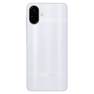 Комплект Samsung Galaxy A08 4/64GB Silver + Samsung 15W EP-T1510NBEGRU Black  - фото 4