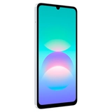 Комплект Samsung Galaxy A08 4/64GB Silver + Samsung 15W EP-T1510NBEGRU Black  - фото 8