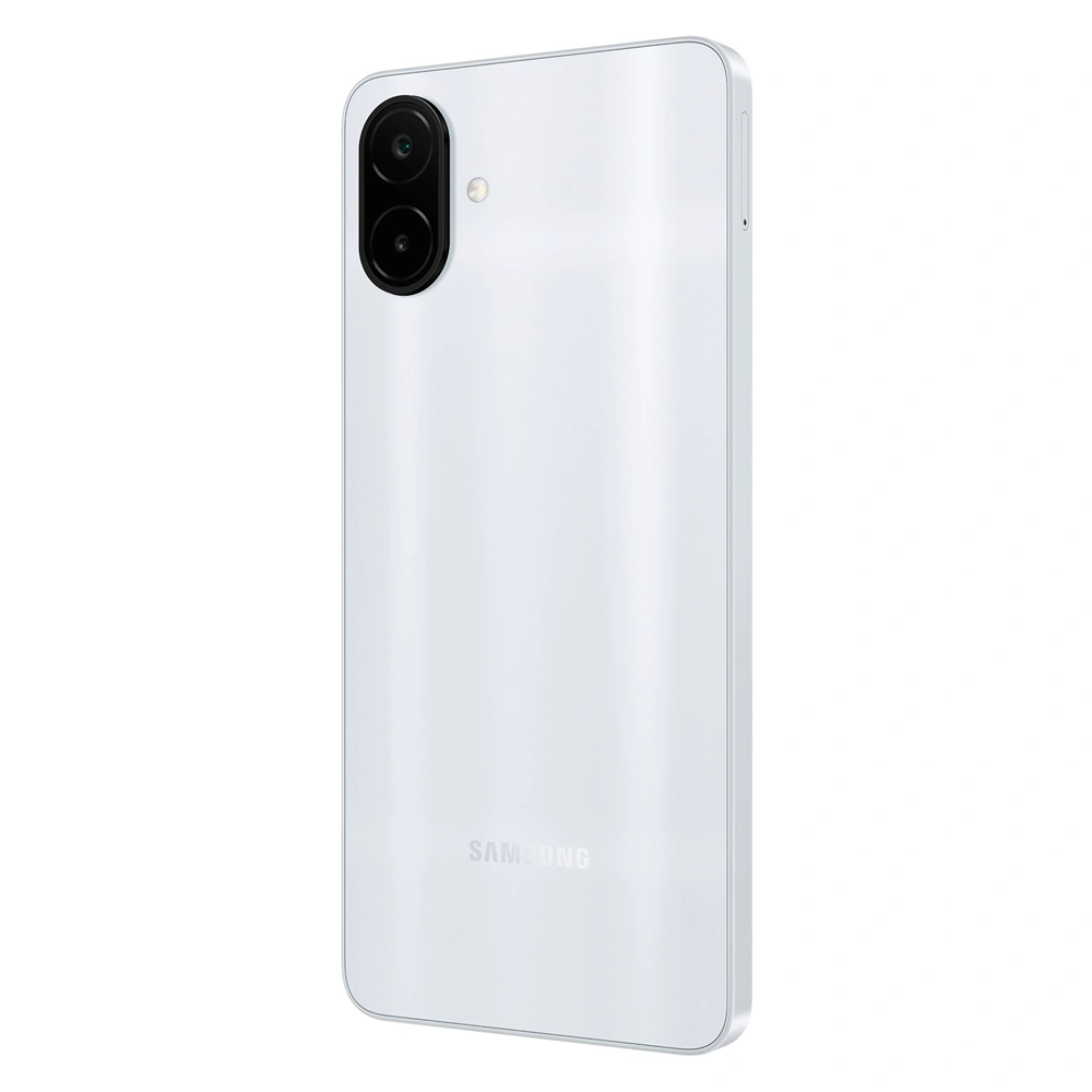 Комплект Samsung Galaxy A08 4/64GB Silver + Samsung 15W EP-T1510NBEGRU Black  - фото 5