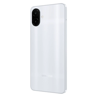 Комплект Samsung Galaxy A08 4/64GB Silver + Samsung 15W EP-T1510NBEGRU Black  - фото 5