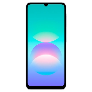 Комплект Samsung Galaxy A08 4/64GB Silver + Samsung 15W EP-T1510NBEGRU Black  - фото 3