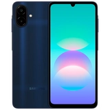 Комплект Samsung Galaxy A08 6/128GB Dark Blue + Samsung 15W EP-T1510NWEGRU White  - фото 2