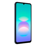 Комплект Samsung Galaxy A08 6/128GB Dark Blue + Samsung 15W EP-T1510NWEGRU White  - фото 8