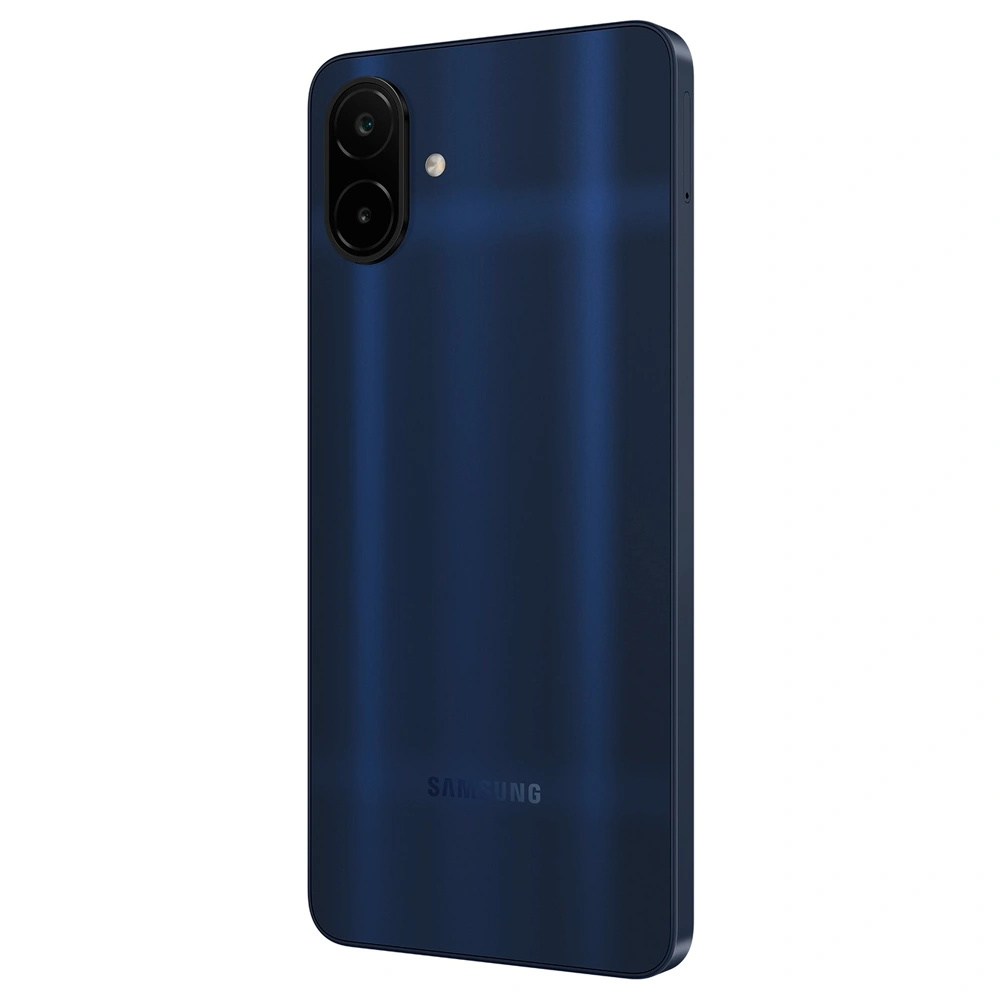 Комплект Samsung Galaxy A08 6/128GB Dark Blue + Samsung 15W EP-T1510NWEGRU White  - фото 5