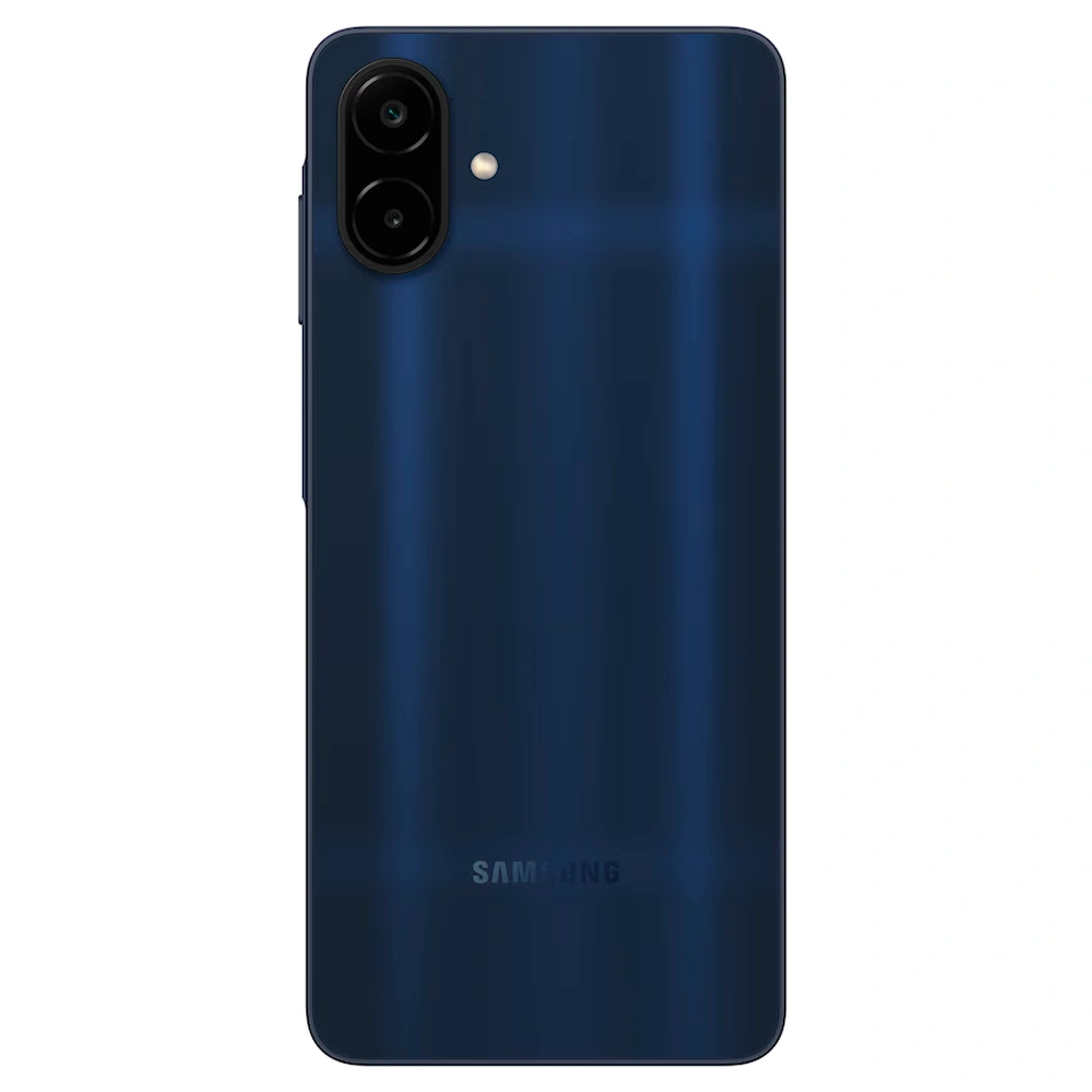 Комплект Samsung Galaxy A08 6/128GB Dark Blue + Samsung 15W EP-T1510NWEGRU White  - фото 4
