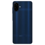Комплект Samsung Galaxy A08 6/128GB Dark Blue + Samsung 15W EP-T1510NWEGRU White  - фото 4