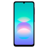Комплект Samsung Galaxy A08 6/128GB Dark Blue + Samsung 15W EP-T1510NWEGRU White  - фото 3