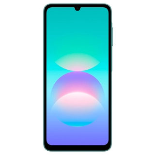 Смартфон Samsung Galaxy A08 6/128GB Green