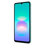 Смартфон Samsung Galaxy A08 6/128GB Green - фото 5