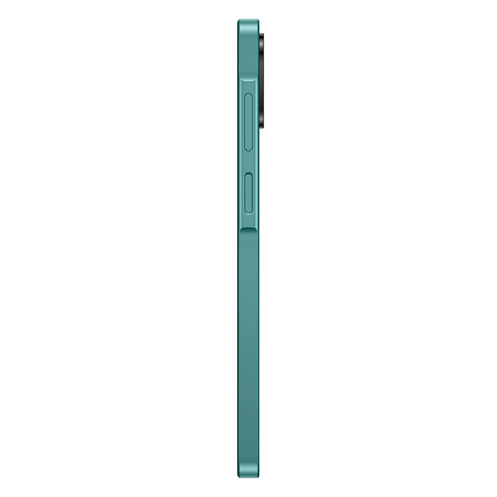 Смартфон Samsung Galaxy A08 6/128GB Green - фото 7