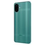 Смартфон Samsung Galaxy A08 6/128GB Green - фото 3
