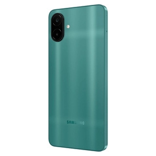 Смартфон Samsung Galaxy A08 6/128GB Green