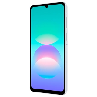 Смартфон Samsung Galaxy A08 6/128GB Silver - фото 6