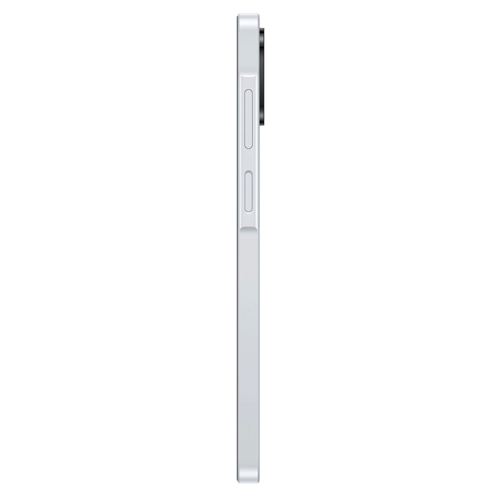 Смартфон Samsung Galaxy A08 6/128GB Silver - фото 8