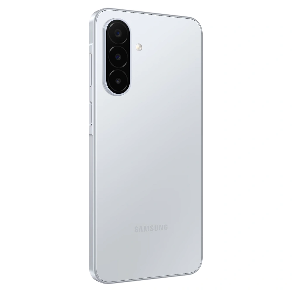Жиынтық Samsung Galaxy A18 8/256GB Silver + Samsung 15W EP-T1510NBEGRU Black  - фото 6