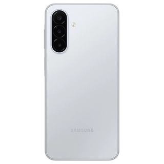 Жиынтық Samsung Galaxy A18 8/256GB Silver + Samsung 15W EP-T1510NBEGRU Black 