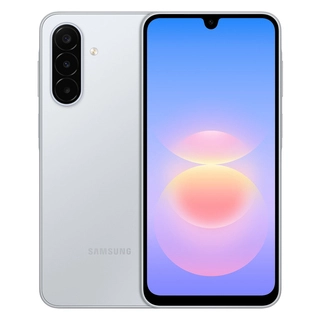 Жиынтық Samsung Galaxy A18 8/256GB Silver + Samsung 15W EP-T1510NBEGRU Black 