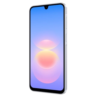Смартфон Samsung Galaxy A18 8/256GB Silver