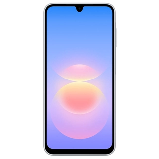 Жиынтық Samsung Galaxy A18 8/256GB Silver + Samsung 15W EP-T1510NBEGRU Black 