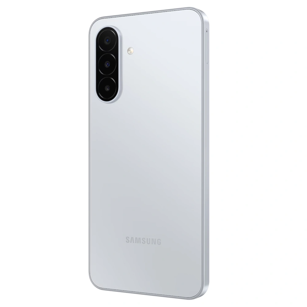 Жиынтық Samsung Galaxy A18 8/256GB Silver + Samsung 15W EP-T1510NBEGRU Black  - фото 5