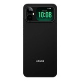 Смартфон Honor X5e s 4/64GB Midnight black - фото 3