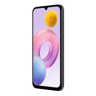 Смартфон Honor X5e s 4/64GB Midnight black