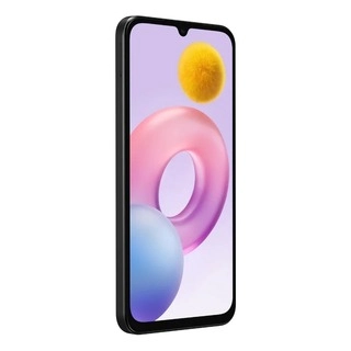 Смартфон Honor X5e s 4/64GB Midnight black