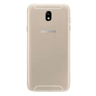 Смартфон Samsung Galaxy J7 (2017) Gold