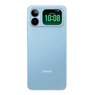 Смартфон Honor X5e s 4/64GB Light Blue