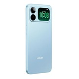 Смартфон Honor X5e s 4/64GB Light Blue - фото 5