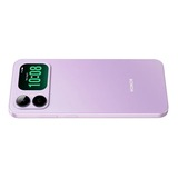 Смартфон Honor X5e s 4/64GB Stary purple - фото 9