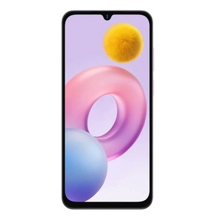 Смартфон Honor X5e s 4/64GB Stary purple - фото 2