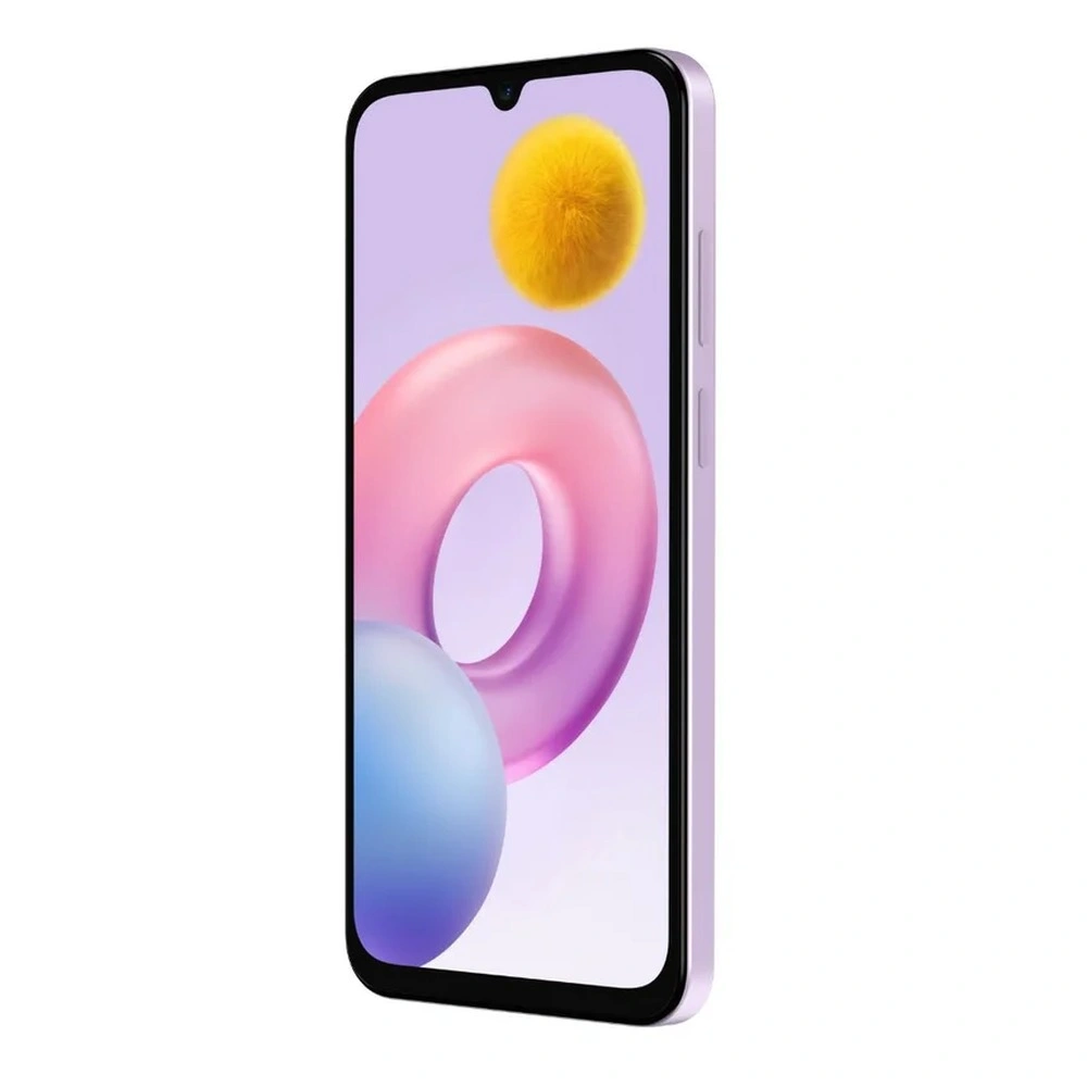 Смартфон Honor X5e s 4/64GB Stary purple - фото 6