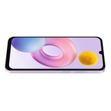 Смартфон Honor X5e s 4/64GB Stary purple - фото 8