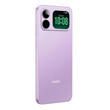 Смартфон Honor X5e s 4/64GB Stary purple - фото 5